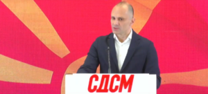 Филипче: Ќе водиме позитивна кампања, а градоначалниците на СДСМ ќе работат чесно