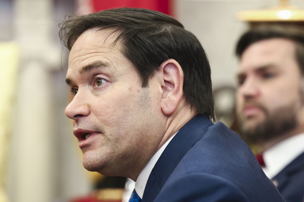 Marko Rubio