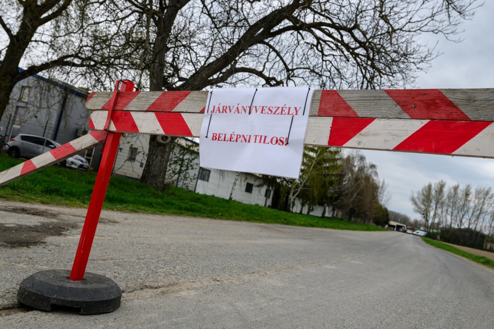 Slovacka granica