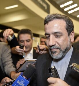 Аракчи: Соработката на Иран со МААЕ нема да биде иста како порано