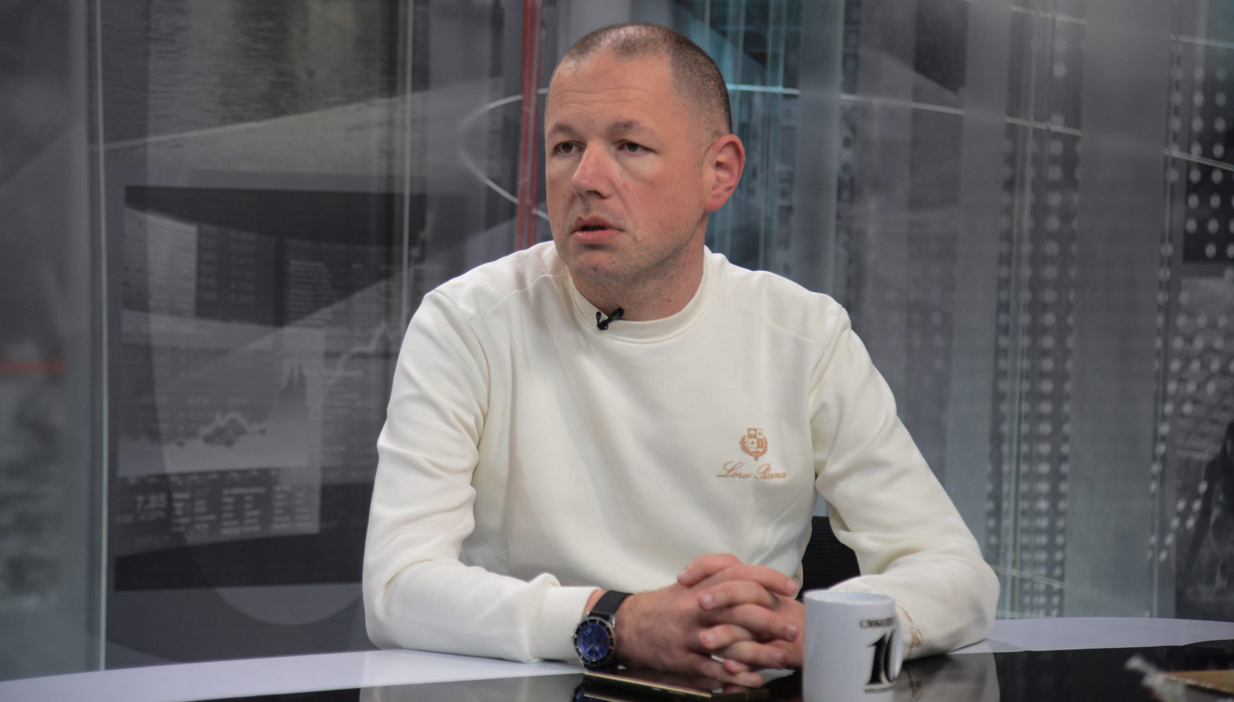 Gjorgji Galetanovski