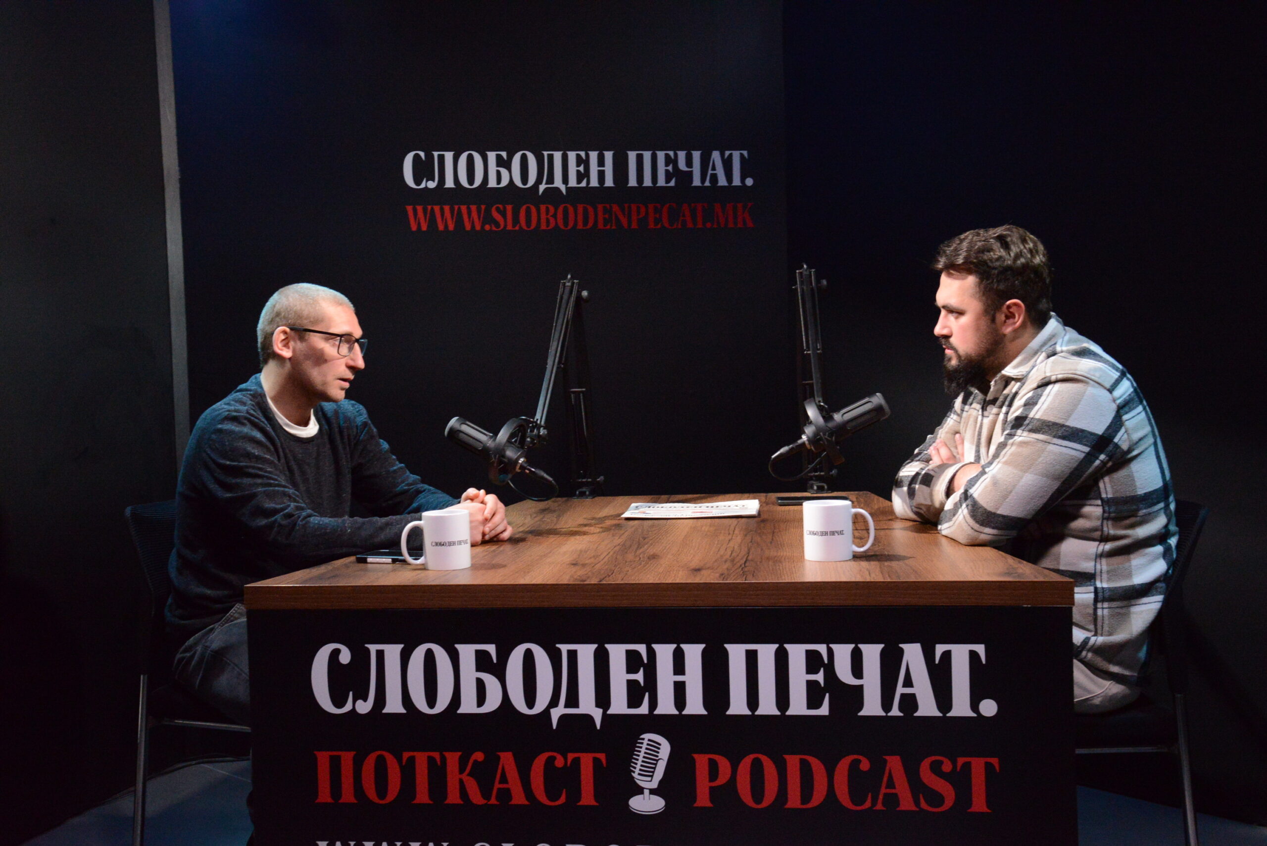 Ненад Манојловски - Кикбокс - Адора / Фото - Слободен печат / М.Здравев