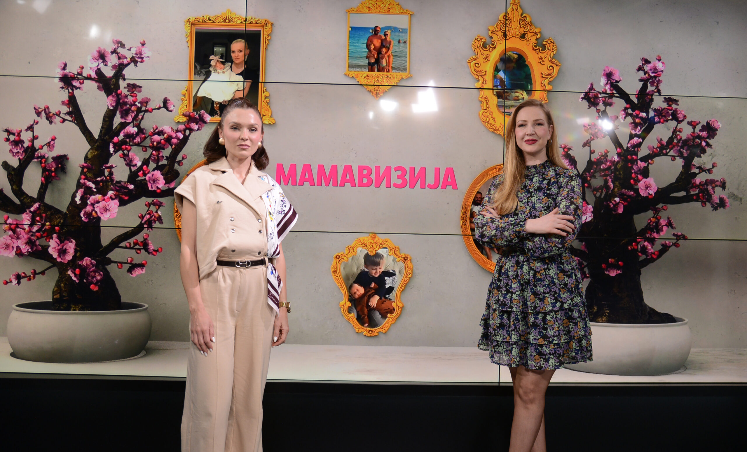 Маја Кикириткова - Фото - Слободен печат / Методи Здравев