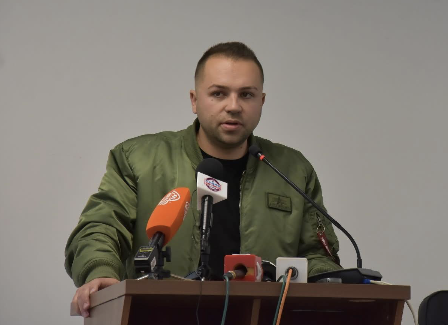 Фото Фејсбук профил на Венко Крстевски