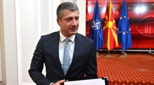 Златко Перински е официјално назначен за в.д. директор на Фондот за здравствено осигурување