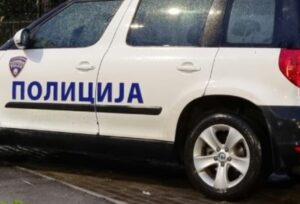 Скопјанец си ја претепал 55-годишната мајка