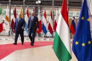 Унгарија бара од Брисел да прекине со двојните стандарди кон владата во Будимпешта