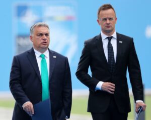 Поранешниот министер за надворешни работи на Орбан под истрага за врски со Русија