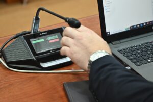 Судскиот совет избра шест нови судии во Апелациониот суд Штип и еден судија во Вишиот управен суд