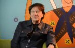 Здравко Чолиќ - YU легенда - Фото - Слободен печат / Методи Здравев