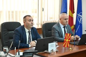Судскиот совет повторно мета на критики — судската ѝ се потчини на законодавната власт