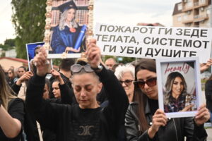 Кривичен најавува оценка на обвинението за Кочани до крајот на неделава