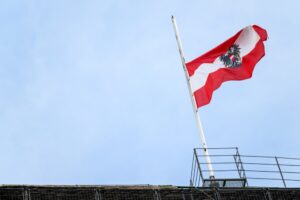 Бројот на кривични дела поврзани со екстремизам во Австрија се зголемува