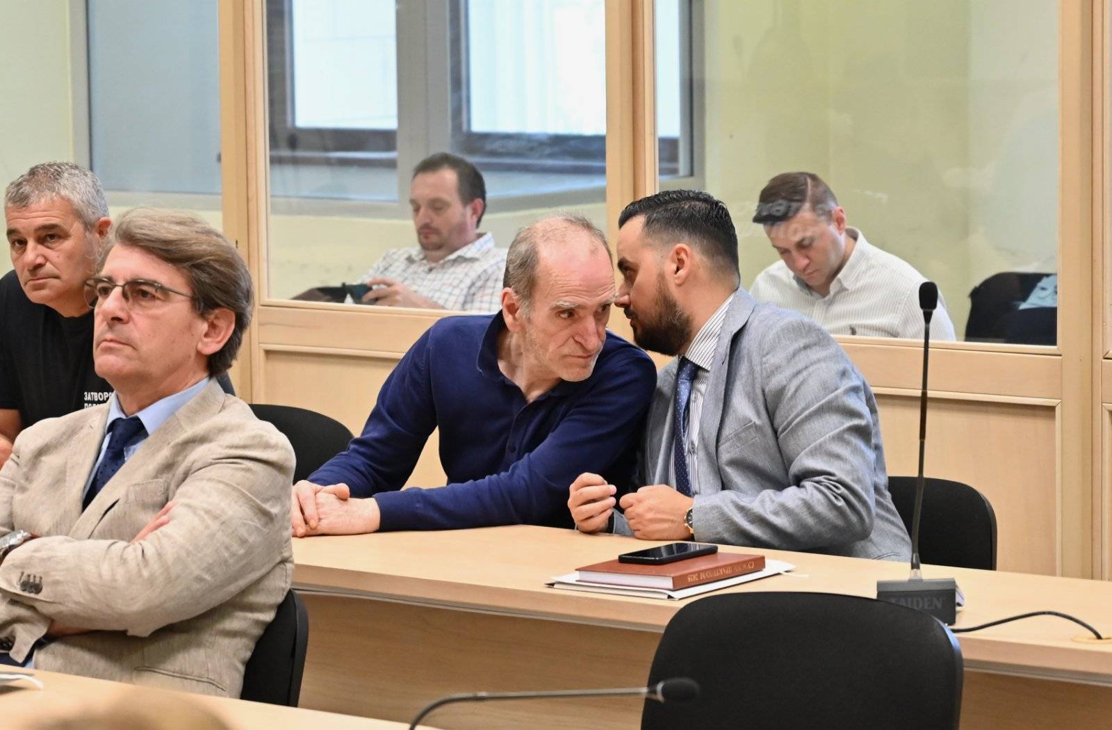 Фото Слободен печат / Драган Митрески