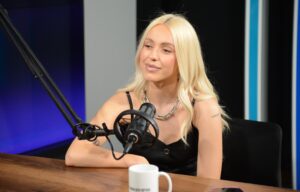 Антониа Гиговска - Фото Слободен печат - Здравев Методи