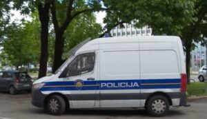 Аргентинец уапсен во Опатија по потерница од Интерпол
