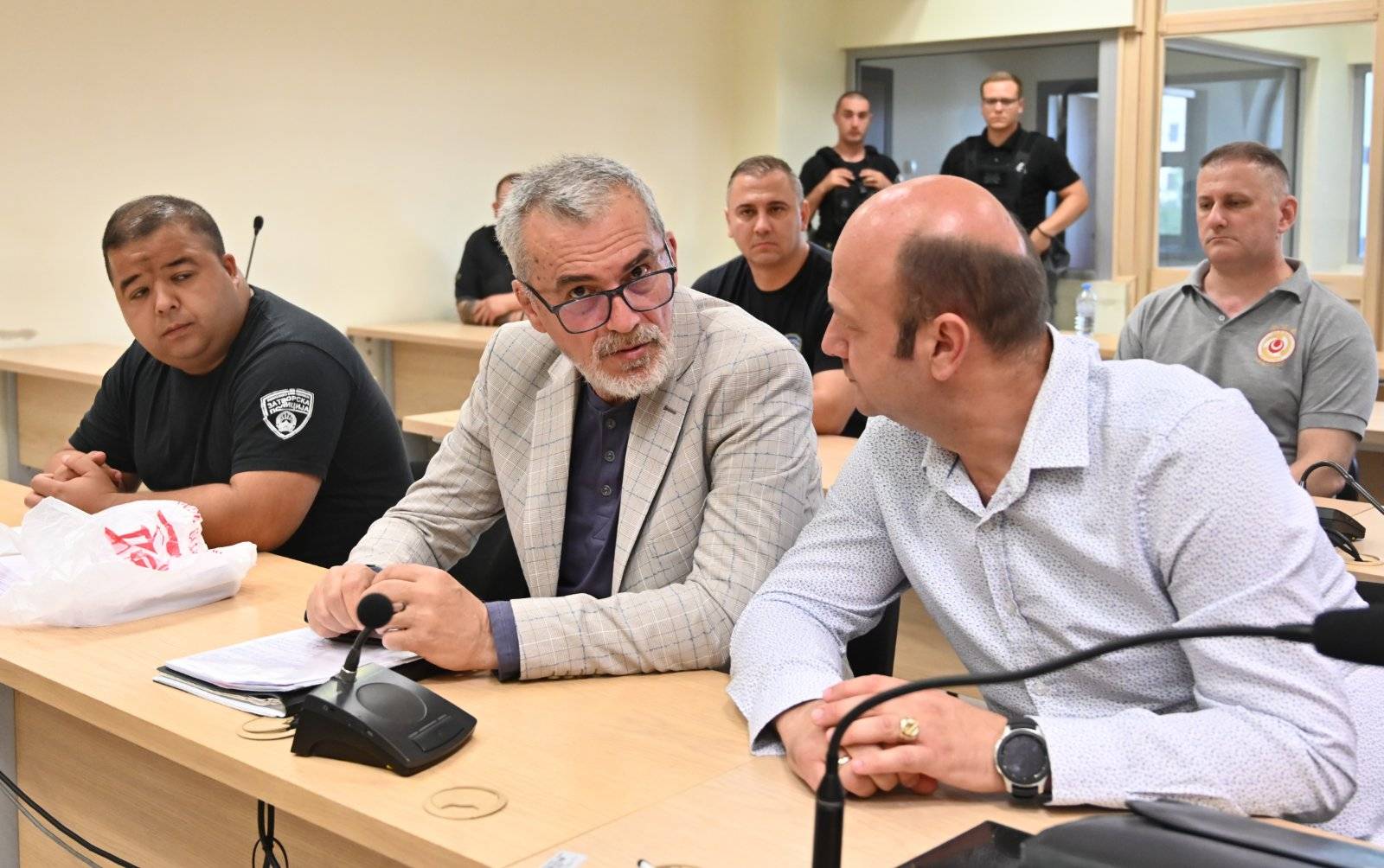 Љупчо Палевски, фото „Слободен печат“/Драган Митревски