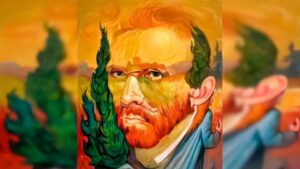 Тест на личноста: Она што прво ќе го видите открива дали сте храбри или се плашите од ситници