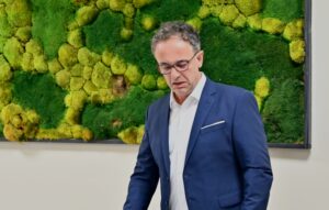 Алиу: Не аплицирав на конкурс за да станам министер, дали ќе бидам сменет е институционално прашање