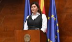 Татјана Димитровска, фото „Слободен печат“ - Драган Митревски