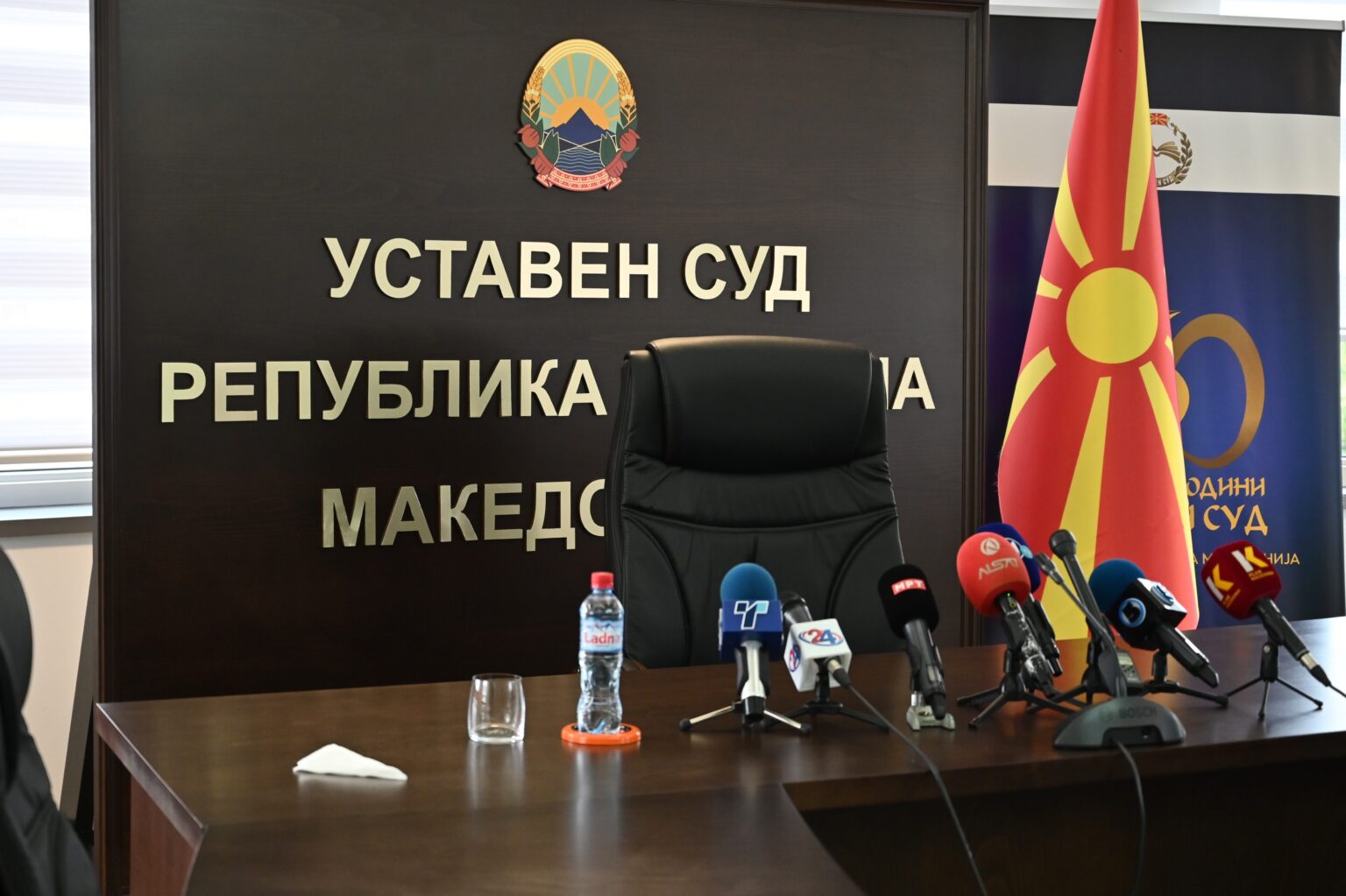 Фото „Слободен печат“ / Драган Митрески
