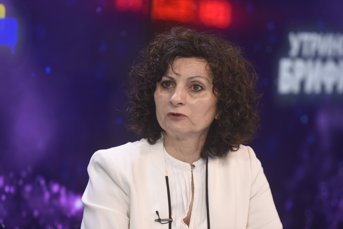 Фото „Слободен печат“ Драган Митрески