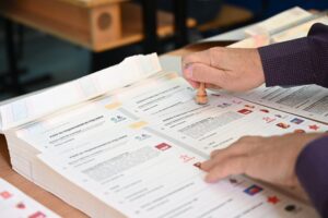 Ниту лавина, ниту цунами, ниту километарски листи, на полноќ истекуваше рокот за поднесување потписи за независни канадидатури