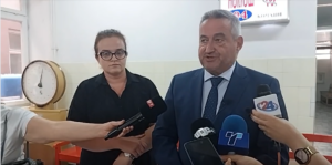 Од Истанбул се врати уште еден од повредените во пожарот во Кочани