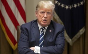 Трамп го прогласи инцидентот во мормонска црква во Мичиген за „напад врз христијаните“