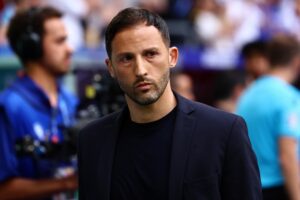 Доменико Тедеско е нов тренер на Фенербахче