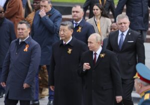 Си Џипинг го повика Фицо да ѝ помогне на Кина да изгради подобри односи со ЕУ