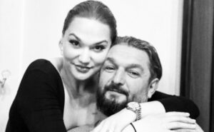 Почина таткото на Ивона Јо: Пејачката со тажни зборови се збогува од најважниот човек во животот