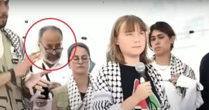Израел тврди: Флотилата „Сумуд“ е поврзана со Хамас