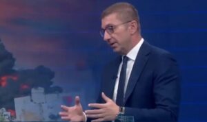Мицкоски за новите пораки за Кочани – секој кој има било каква поврзаност со случајот да биде изведен пред лицето на правдата