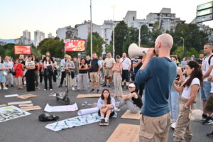 Се буди граѓанскиот дух во Македонија – пет протести закажани за денес и утре