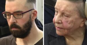 Во затворот во Сараево почина мајката монструм, која заедно со синот ја убија снаата и телото сакаа да ѝ го сомелат со машина за месо