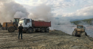 Левица против приватизација на „Дрисла“: Тоа ќе донесе само приватен профит на штета на граѓаните