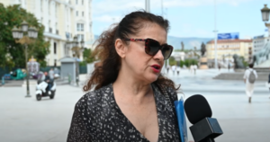 ВИДЕОАНКЕТА | Дали се чувствувате безбедно како жена во Македонија?