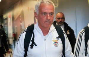 Mурињо вечерва сака да прекине традиција долга седум години