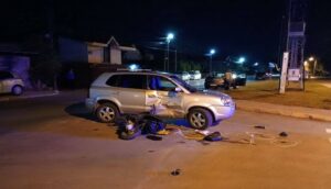 Приведен пратеникот Сашко Јанчев по сообраќајна несреќа во Илинден, Левица тврди дека не бил пијан