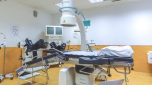 Се одложуваат пациентите за брахитерапија на Онкологија, бидејќи апаратот се сервисира