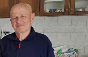 Пронајден жив и здрав исчезнатиот Ѓорѓе Серафимовски од Тетовско