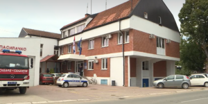 Н1 Србија: Над 500 парчиња оружје исчезнале од полициската станица во Дољевац