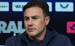 Канаваро можел да стане селектор, добил понуда од репрезентацијата која ја водеше на два натпревари