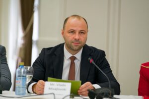 Инвестираме во одбраната и армиските капацитети за безбедна држава и сигурни граѓани, вели Мисајловски