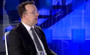 Брзата пруга што ја турка Николоски ќе нè чини скоро 9 милиони евра по километар – вкупно 1,8 милијарди