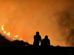 Топлината уби меѓу 16.500 и 24.400 луѓе во Европа ова лето: Две третини од смртните случаи се припишуваат на глобалното затоплување