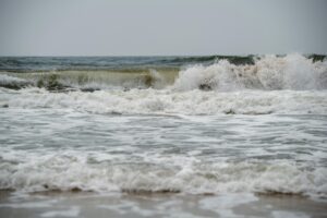 Новиот извештај покажа: Порастот на нивото на морето е закана за 1,5 милиони Австралијци
