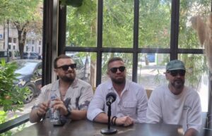 Стефановски од „Прагма“ пред концертот на Слаткар и Тони Зен: Македонската музика тоне додека полниме сали на странски пејачи