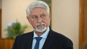„Осуден сум политички“, вели Јакимовски откако доби пресуда со која мора да оди во затвор